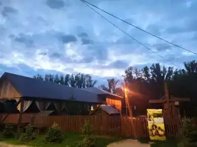 Uralskaya derevnya Tourist base - 61