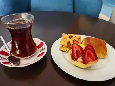 Side Orange Palace - All Inclusive - 21