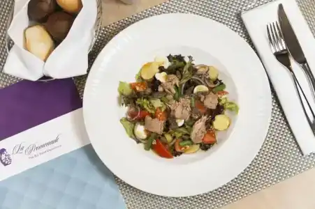 Mercure Arbat Moskva - 50