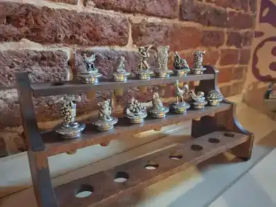 Бутик Дворец Трезини - 93