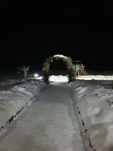 Prohovskoe Podvorie Tourist base - 71