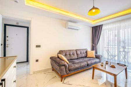 Yosun Apart - 49
