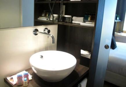 Crowne Plaza Zürich, an IHG - 34