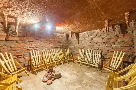 Detskiy Sanatoriy "Rosinka" - 5