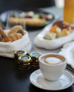 VIZUALIZA Residence - 62