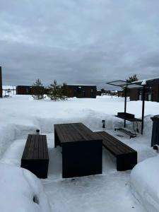 Dobrograd (korpus Village) Glamping - 87