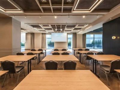 Mercure Bialystok - 11