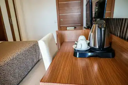 The Corner Park - 24