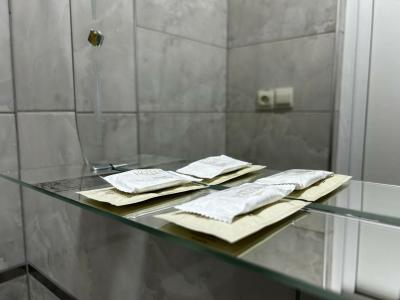 Complex Izumrud - 78