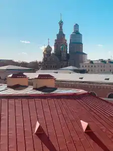 Три МостА - 16