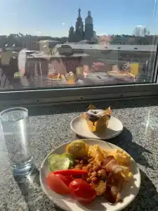 Три МостА - 92