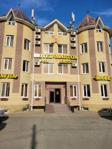 Marton Amigo Krasnodar - 78