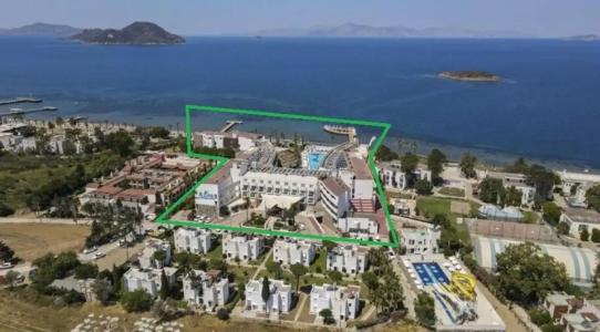 Azure By Yelken - 32