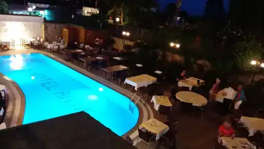 Antik Garden - All Inclusive - 15