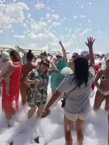 Club Sun Heaven - 80