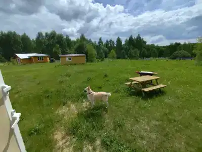 Polyana Solntsa Tourist base - 34