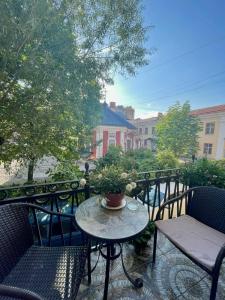 Трезини Арт-отель - 63