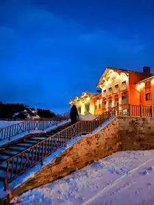 Park-EkoBel Kolbovichi - 10