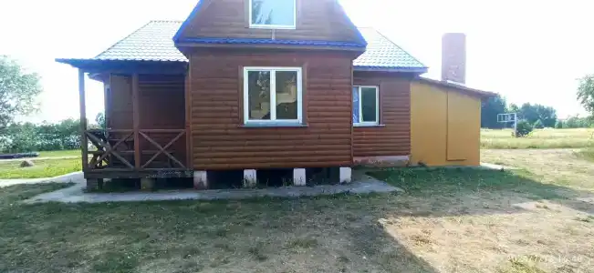 Turisticheskiy kompleks Slavyanskiy mir - 7