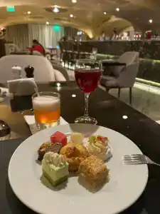 Complex Tigre de Cristal& Resort - 73