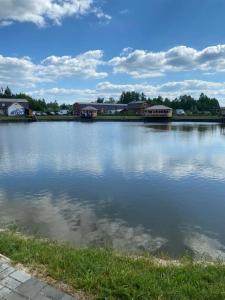 Saint Lake (У Святого Озера) - 51
