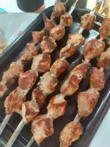 Seventh Heaven Tourist base - 21