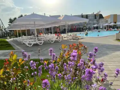 ЛетоoтеЛь - 45