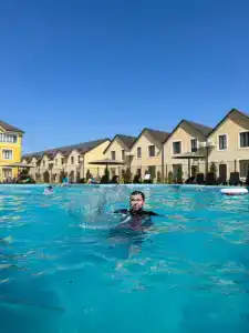 Calipso Palace Tourist base - 42