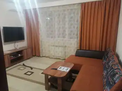 Siberia Apartments - 9