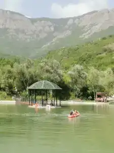 Uchebno-ozdorovitelnyy etnokulturnyy tsentr Svetoch - 31
