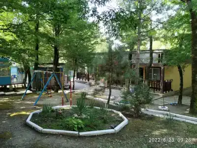 Holiday Park Skazka - 1