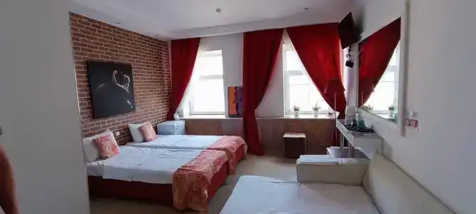 Ситикомфорт Китай-Город - 23