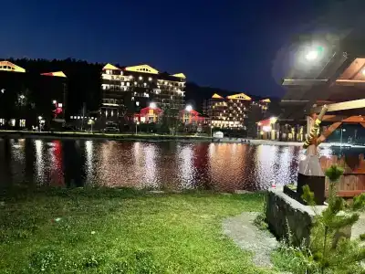 Sports Residence Apart-hotel - 24