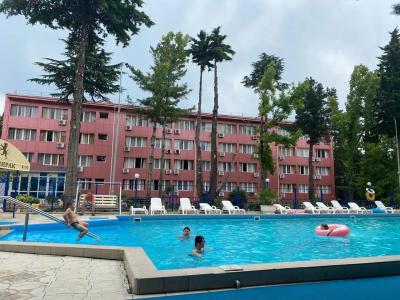 Sanatoriy Shirak - 68