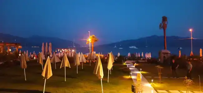 Premier Nergis Beach - 6