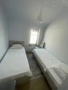 Tihaya gavan na kose Tourist base - 11