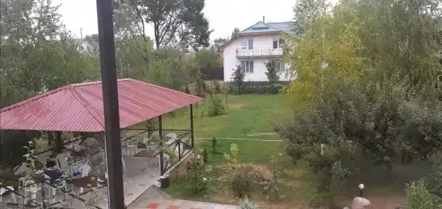 Skif-Murok Pension - 0