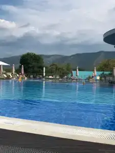 Метрополь Гранд Геленджик - 51