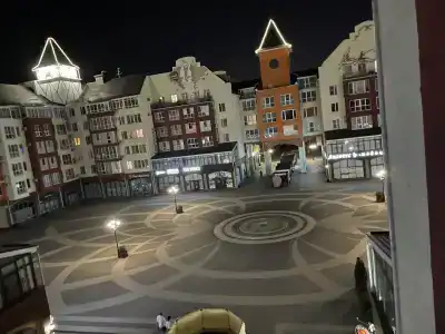 Muller Bach Apart-Hotel - 6