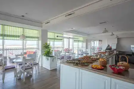 Alean Family Resort & SPA Sputnik 4* Ultra All Inclusive - 45