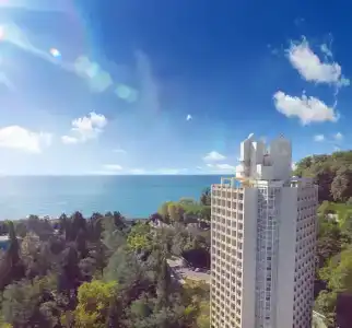 Alean Family Resort & SPA Sputnik 4* Ultra All Inclusive - 1