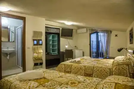 Il Sole Bed and Breakfast - 13