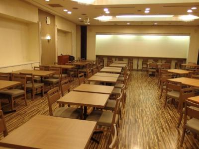 Route-Inn Tokyo Asagaya - 30