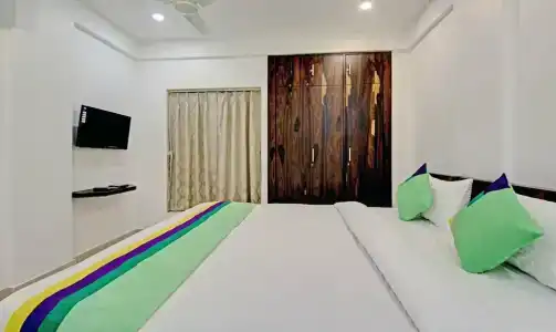 Treebo Trend Parkstone Thakurpukur - 2