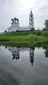 Парк-отель Диево Городище - 73