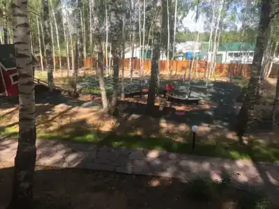Эко-отель Агропарк Ясенево - 96