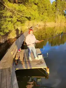 Ulovo Recreation Center - 18