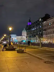 Три МостА - 44