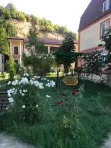 S Lechebnymi Vannami MIni-hotel - 32