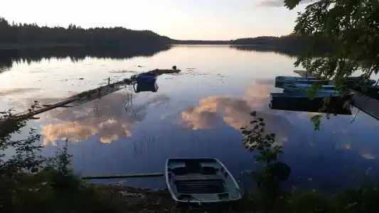 Щучье озеро - 26